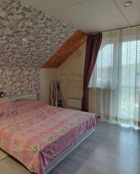 Дом 238м&sup2;, 3-этажный, участок 6 сот.  