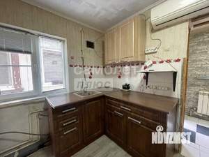 Дом 85м², 1-этажный, участок 3 сот.  