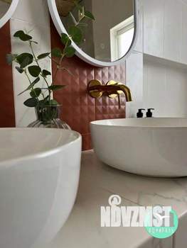 Дом 100м&sup2;, 1-этажный, участок 4 сот.  