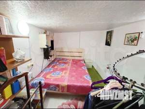 Таунхаус 50м², 2-этажный, участок 1 сот.  