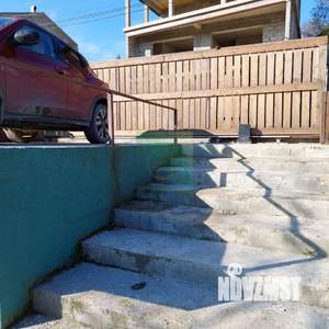 Дом 106м&sup2;, 2-этажный, участок 5 сот.  