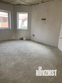 Дом 146м&sup2;, 1-этажный, участок 5 сот.  