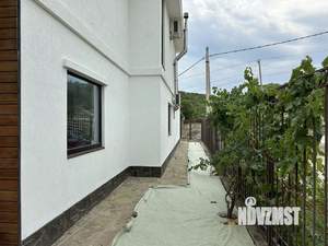 Дом 222м&sup2;, 2-этажный, участок 8 сот.  