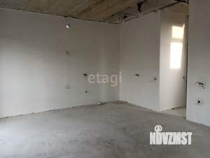 Дом 109м&sup2;, 1-этажный, участок 6 сот.  