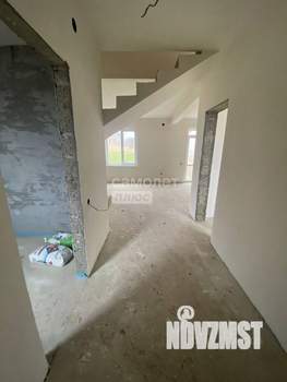 Дом 83м&sup2;, 2-этажный, участок 6 сот.  