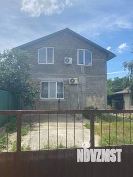 Дом 120м², 2-этажный, участок 5 сот.  