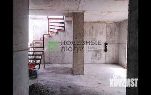 Дом 60м&sup2;, 1-этажный, участок 8 сот.  