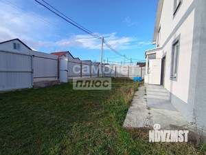 Дом 194м&sup2;, 2-этажный, участок 7 сот.  