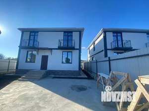 Дом 176м&sup2;, 2-этажный, участок 3 сот.  