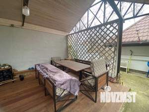 Дом 160м&sup2;, 2-этажный, участок 8 сот.  