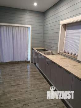 Дом 59м&sup2;, 1-этажный, участок 3 сот.  