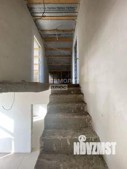 Дом 120м², 2-этажный, участок 5 сот.  
