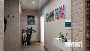 Дом 118м&sup2;, 1-этажный, участок 7 сот.  