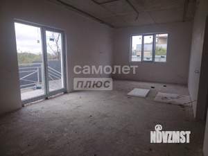 Дом 165м², 2-этажный, участок 4 сот.  