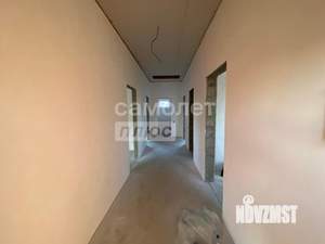 Дом 90м², 1-этажный, участок 4 сот.  
