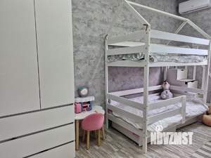 Дом 96м&sup2;, 1-этажный, участок 3 сот.  