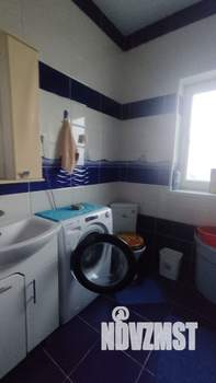 Дом 125м&sup2;, 2-этажный, участок 5 сот.  