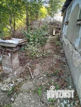 Дом 23м&sup2;, 1-этажный, участок 3 сот.  