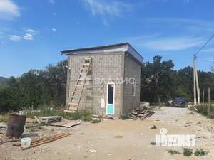 Дом 120м&sup2;, 1-этажный, участок 7 сот.  