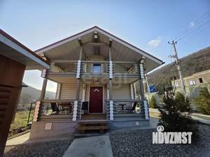 Дом 87м&sup2;, 2-этажный, участок 7 сот.  