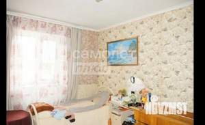 Дом 90м², 1-этажный, участок 6 сот.  