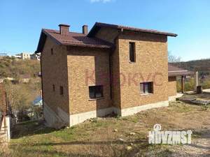 Дом 256м², 2-этажный, участок 6 сот.  