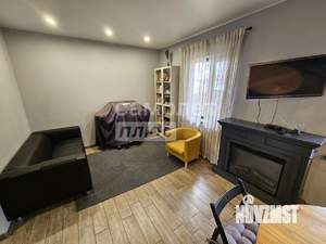 Дом 90м&sup2;, 2-этажный, участок 2 сот.  