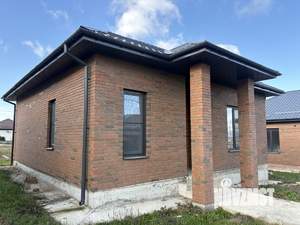 Дом 81м&sup2;, 1-этажный, участок 3 сот.  