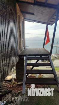 Дом 65м&sup2;, 1-этажный, участок 7 сот.  