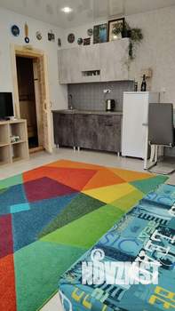 Дом 35м&sup2;, 2-этажный, участок 5 сот.  