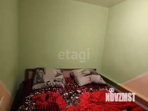 Дом 55м&sup2;, 1-этажный, участок 5 сот.  