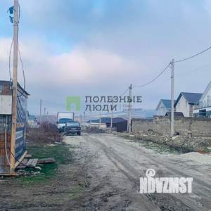 Дом 110м², 1-этажный, участок 4 сот.  