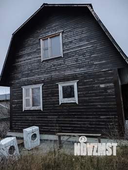 Дом 144м&sup2;, 2-этажный, участок 9 сот.  