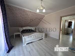 Дом 120м², 2-этажный, участок 4 сот.  