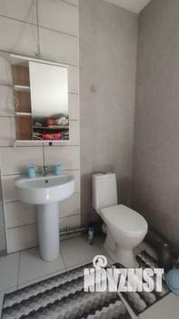 Дом 145м&sup2;, 2-этажный, участок 6 сот.  