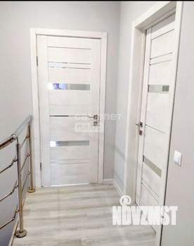 Дом 160м², 2-этажный, участок 6 сот.  