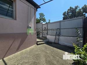 Дом 96м&sup2;, 1-этажный, участок 4 сот.  