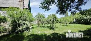 Дом 115м&sup2;, 3-этажный, участок 8 сот.  