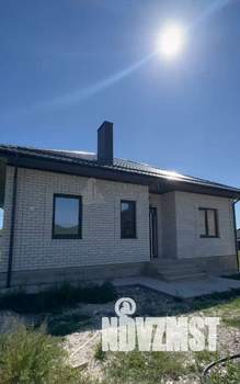 Дом 90м², 1-этажный, участок 5 сот.  