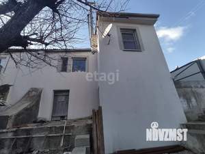 Дом 35м², 2-этажный, участок 6 сот.  