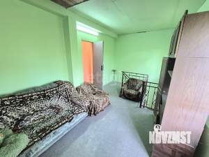 Дом 120м², 2-этажный, участок 11 сот.  