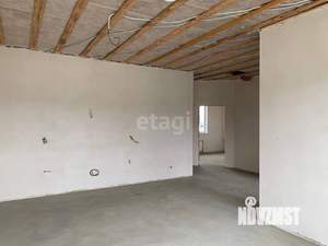 Дом 102м&sup2;, 1-этажный, участок 6 сот.  