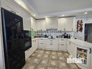 Дом 135м², 2-этажный, участок 5 сот.  