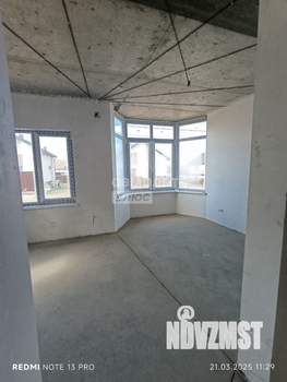 Дом 120м², 2-этажный, участок 3 сот.  