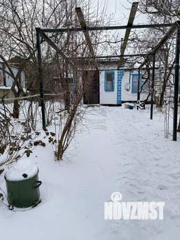 Дом 68м&sup2;, 1-этажный, участок 5 сот.  