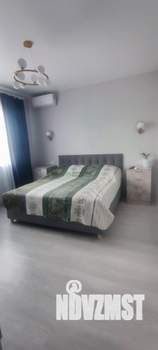 Дом 101м&sup2;, 1-этажный, участок 3 сот.  