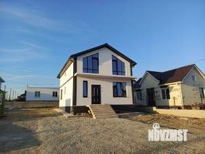 Дом 146м², 2-этажный, участок 6 сот.  