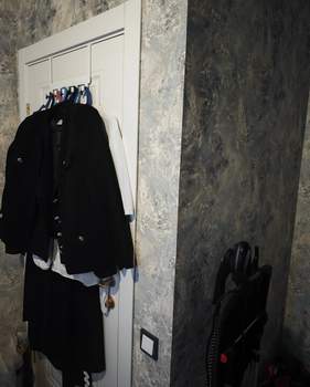 Дом 90м&sup2;, 1-этажный, участок 3 сот.  