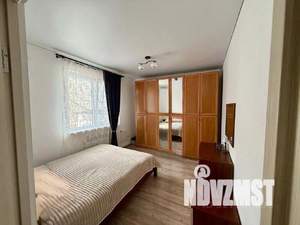 Дом 101м&sup2;, 2-этажный, участок 2 сот.  