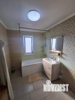 Дом 54м², 1-этажный, участок 5 сот.  
